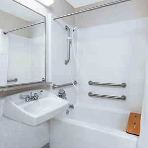 Double Room Disability Access